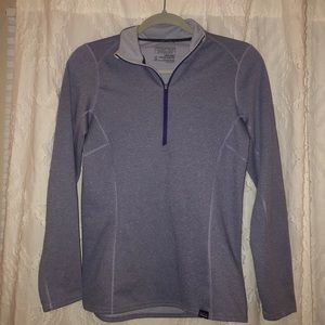 Patagonia Base Layer